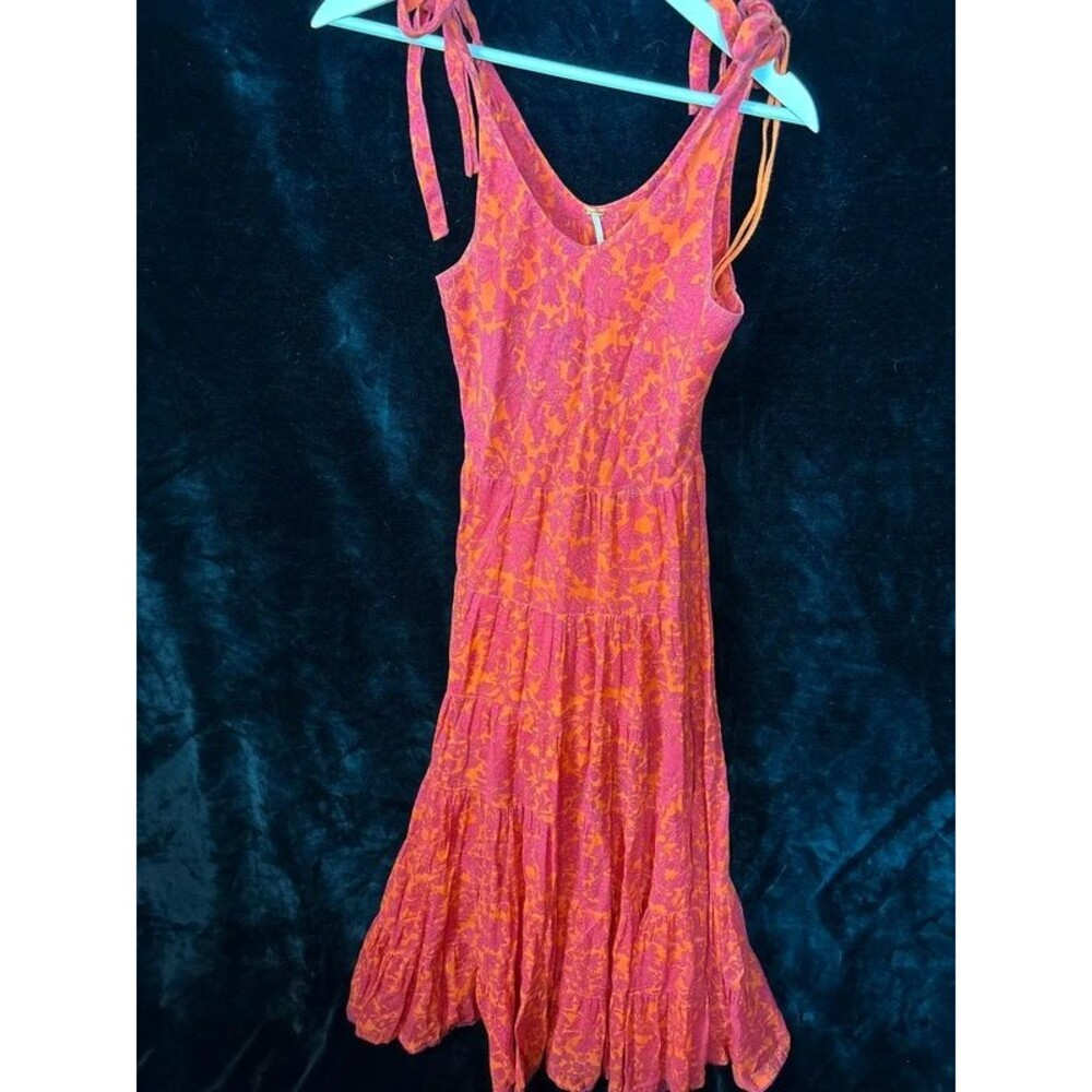 Free people dress